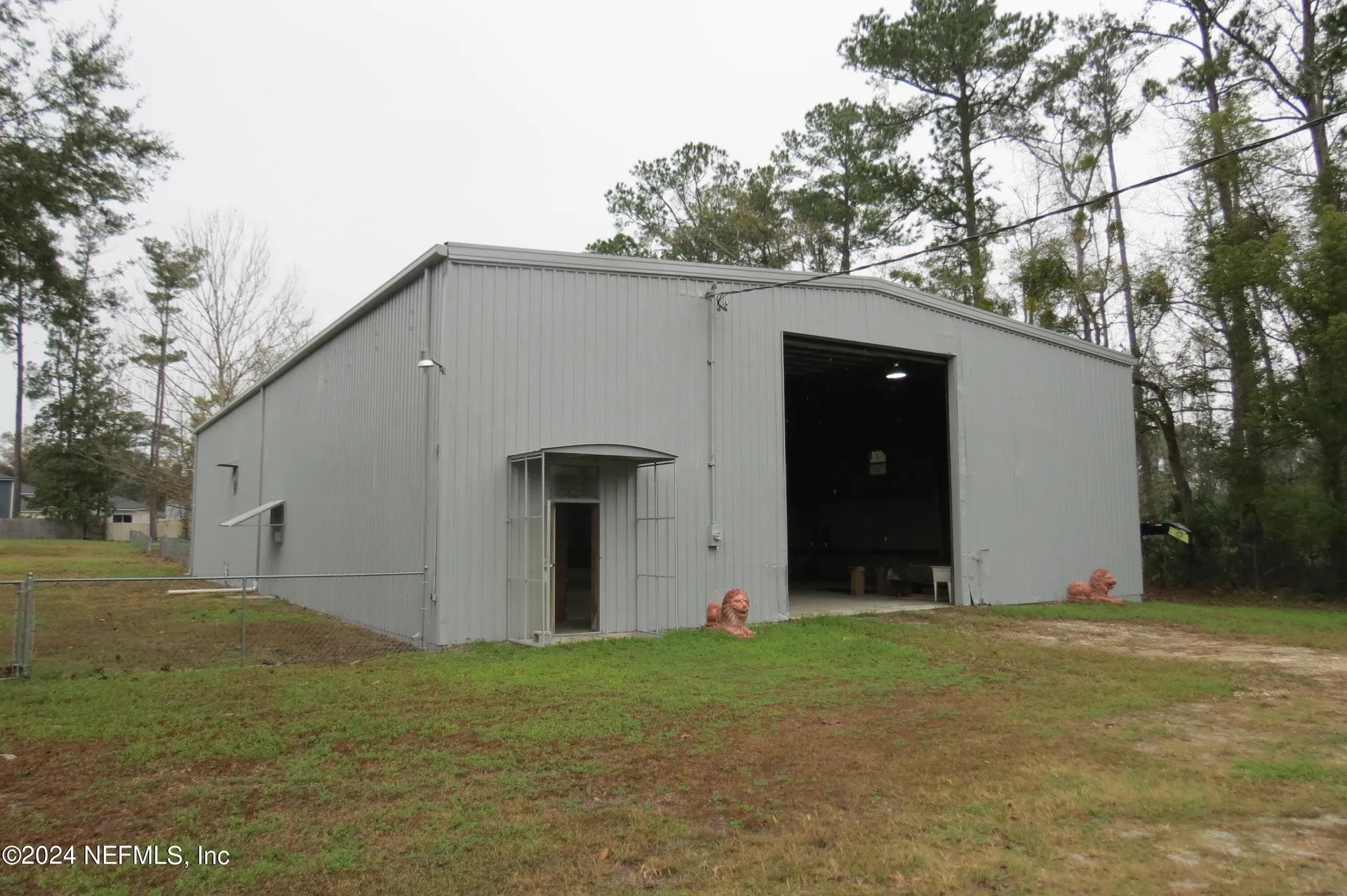 7585 Wilson Boulevard Jacksonville FL 32210