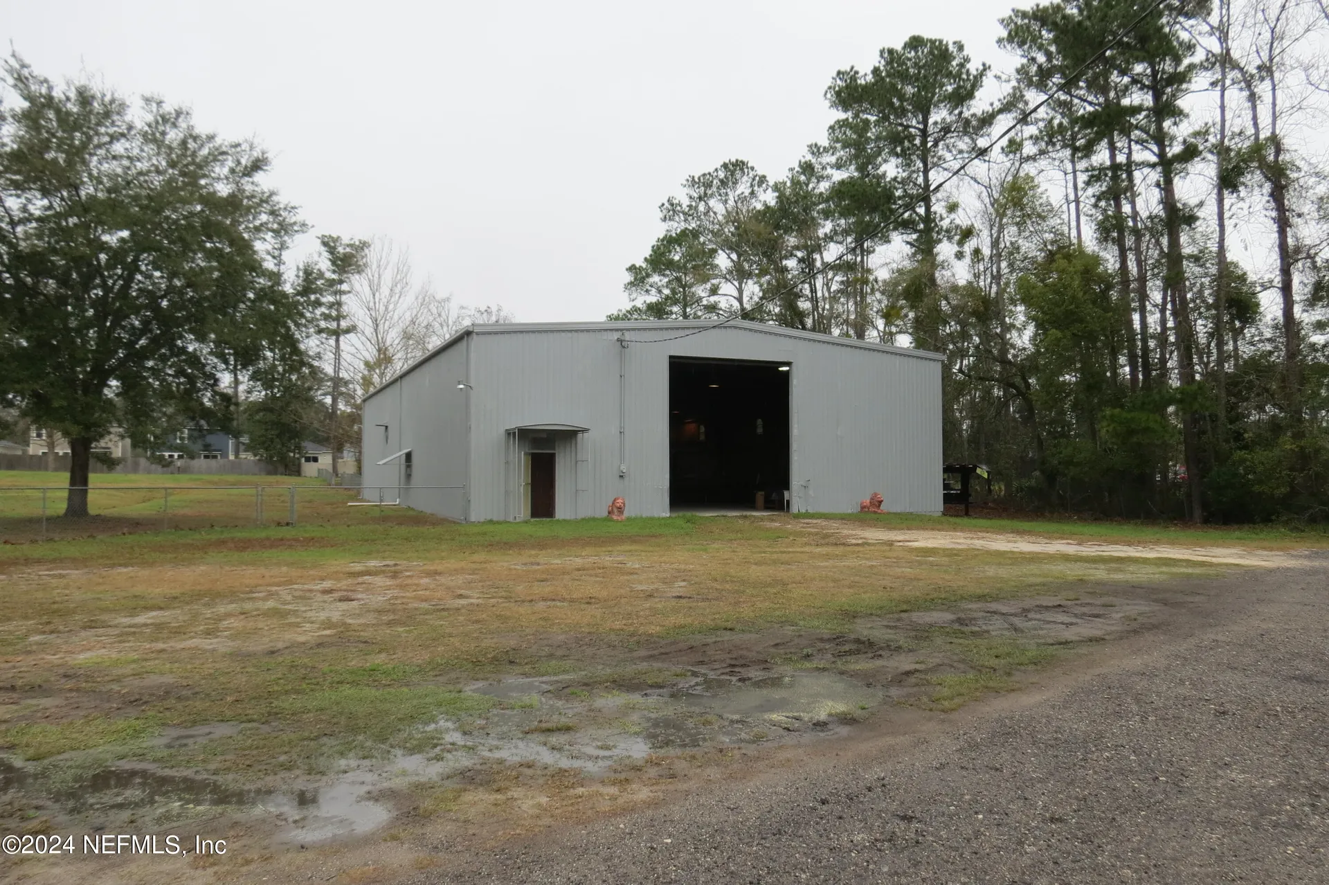 7585 Wilson Boulevard Jacksonville FL 32210