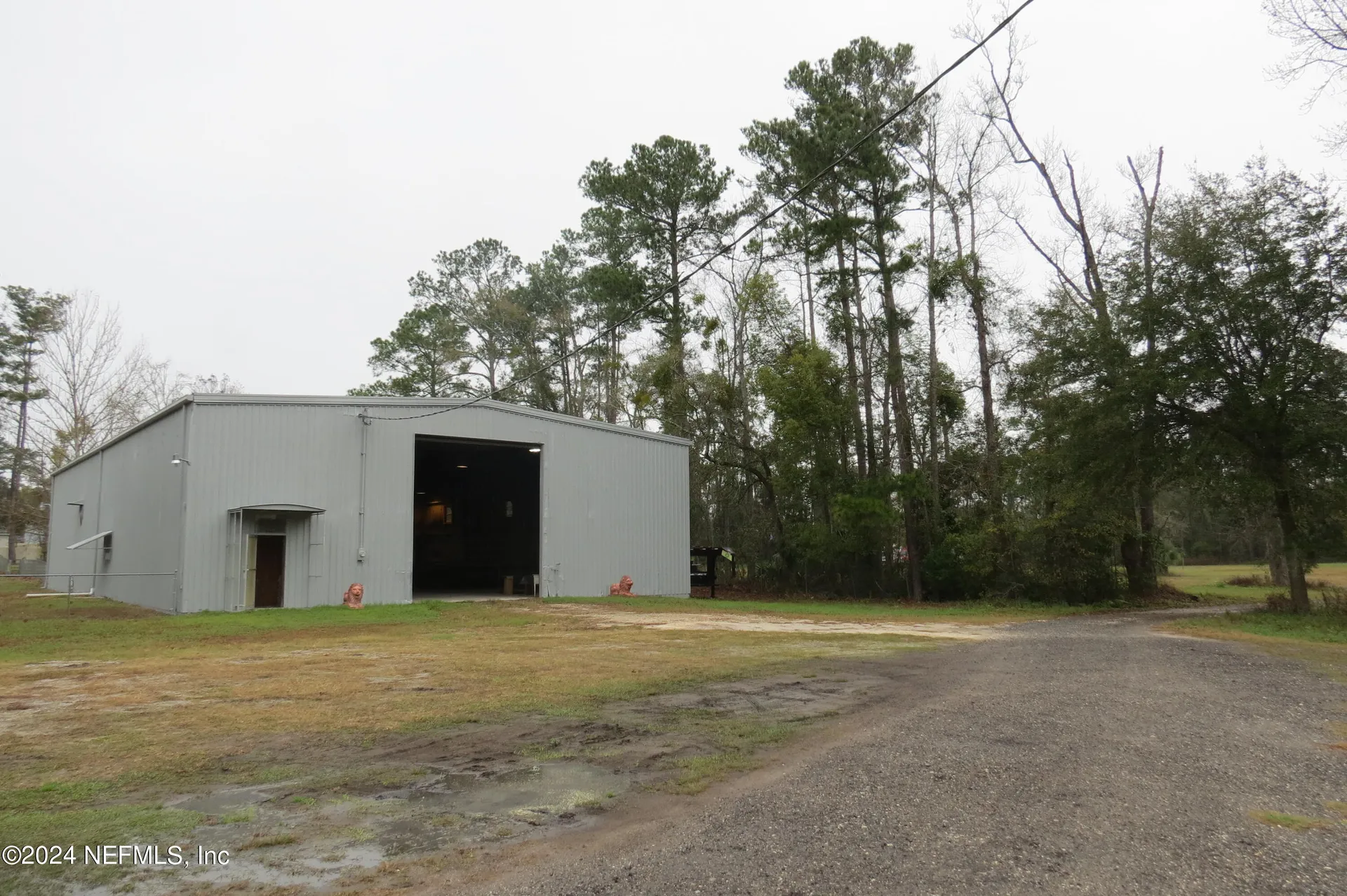 7585 Wilson Boulevard Jacksonville FL 32210
