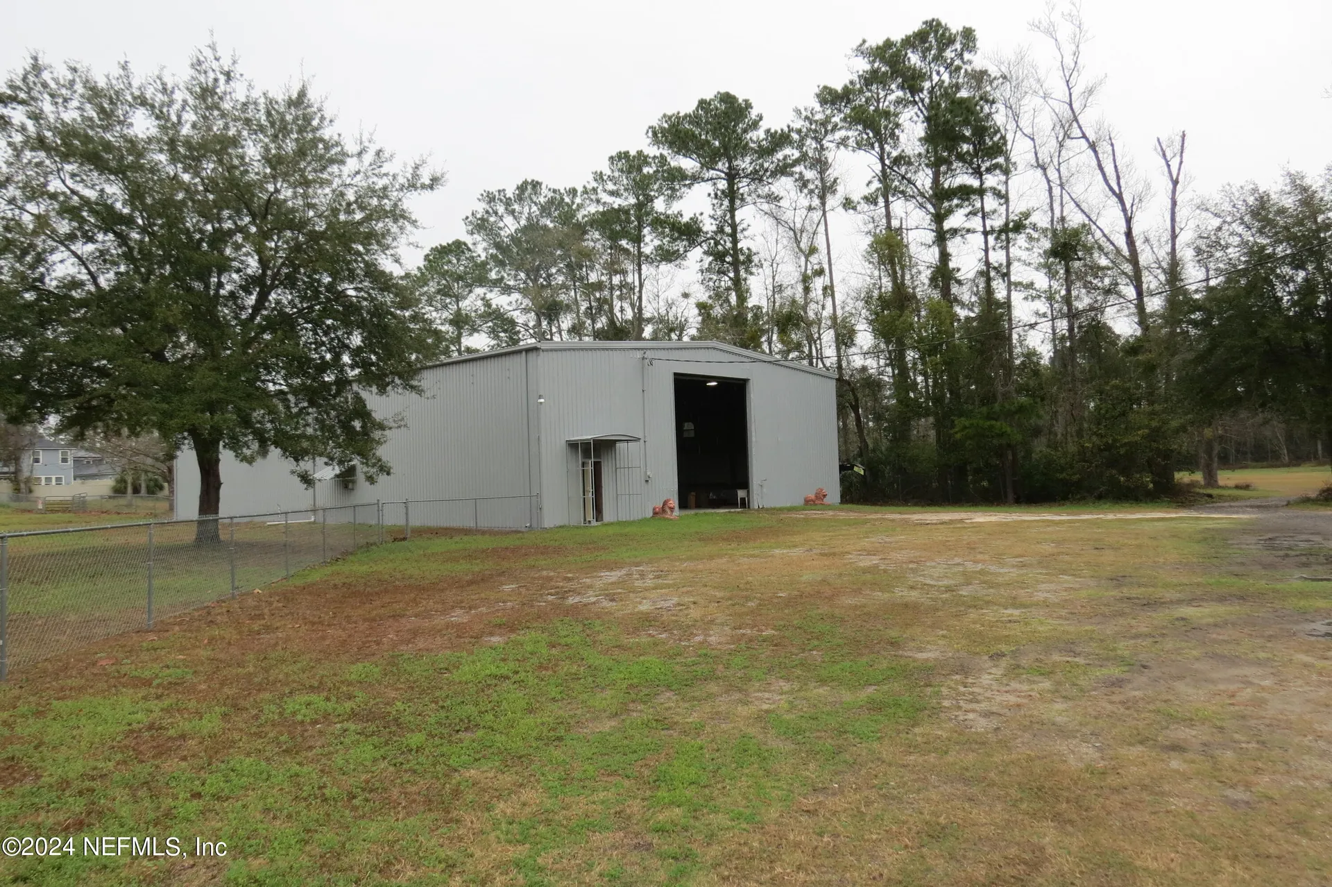 7585 Wilson Boulevard Jacksonville FL 32210
