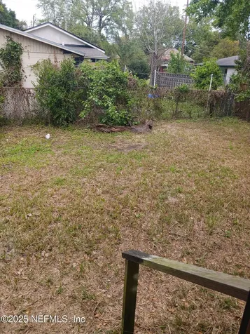 1257 W 25th Street Jacksonville FL 32209