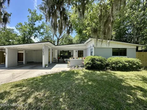 7040 Arques Road Jacksonville FL 32205