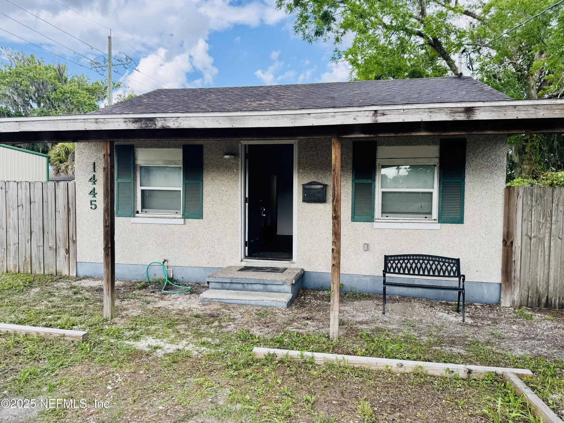 1445 Douglas Street Jacksonville FL 32211