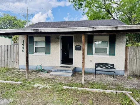 1445 Douglas Street Jacksonville FL 32211