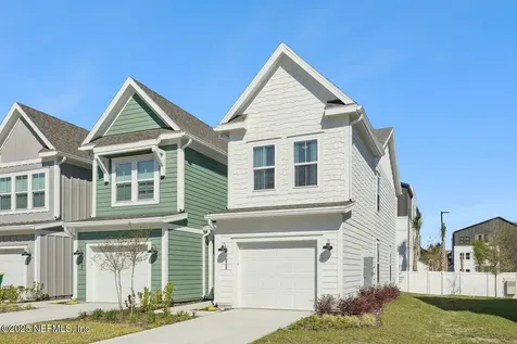 3730 Dupont Avenue Jacksonville FL 32217