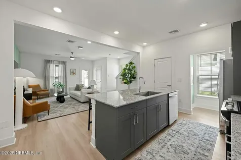 3730 Dupont Avenue Jacksonville FL 32217