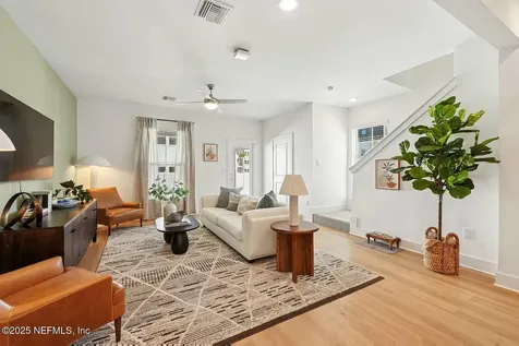 3730 Dupont Avenue Jacksonville FL 32217