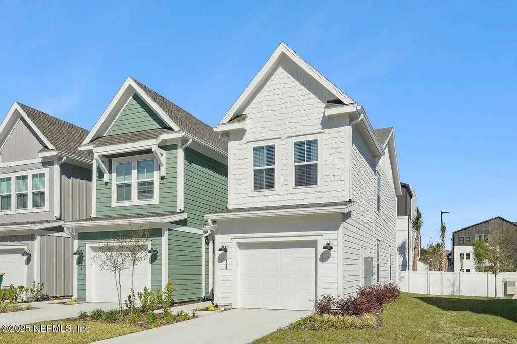 3730 Dupont Avenue Jacksonville FL 32217