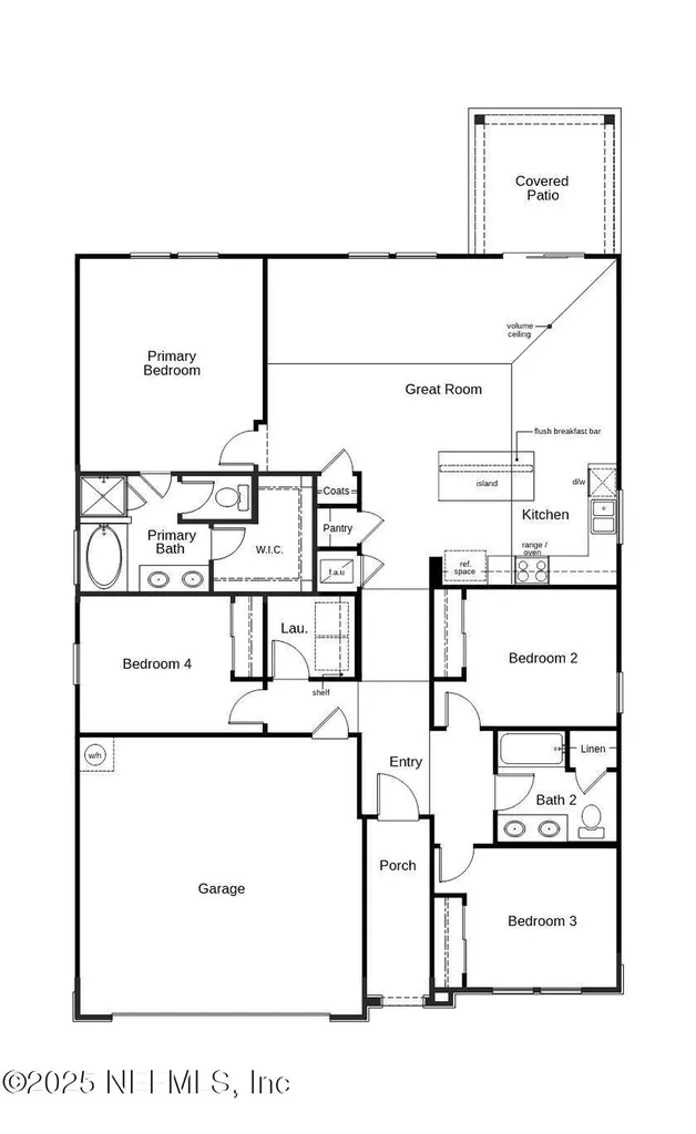 7714 Rippa Valley Way Jacksonville FL 32222