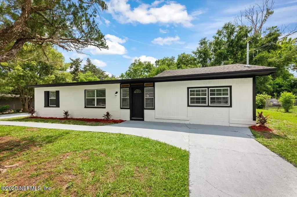 8940 Monroe Avenue Jacksonville FL 32208