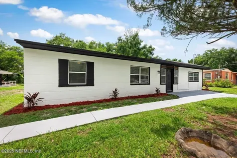 8940 Monroe Avenue Jacksonville FL 32208