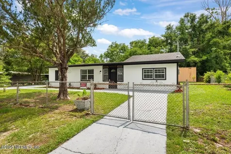 8940 Monroe Avenue Jacksonville FL 32208