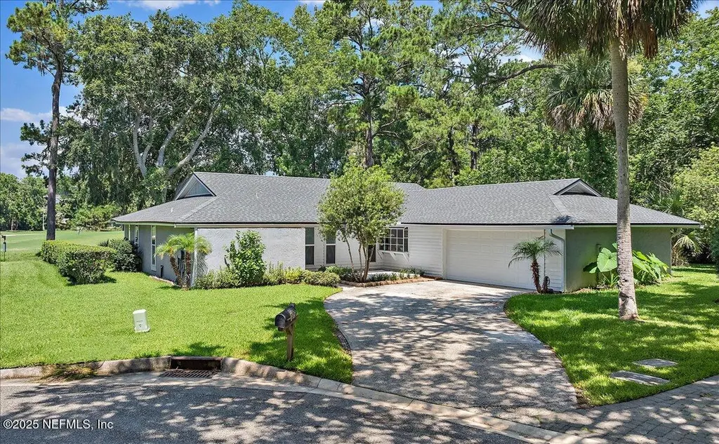 105 Lucina Lane Ponte Vedra Beach FL 32082