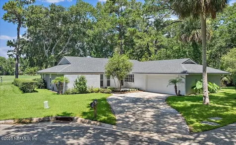 105 Lucina Lane Ponte Vedra Beach FL 32082