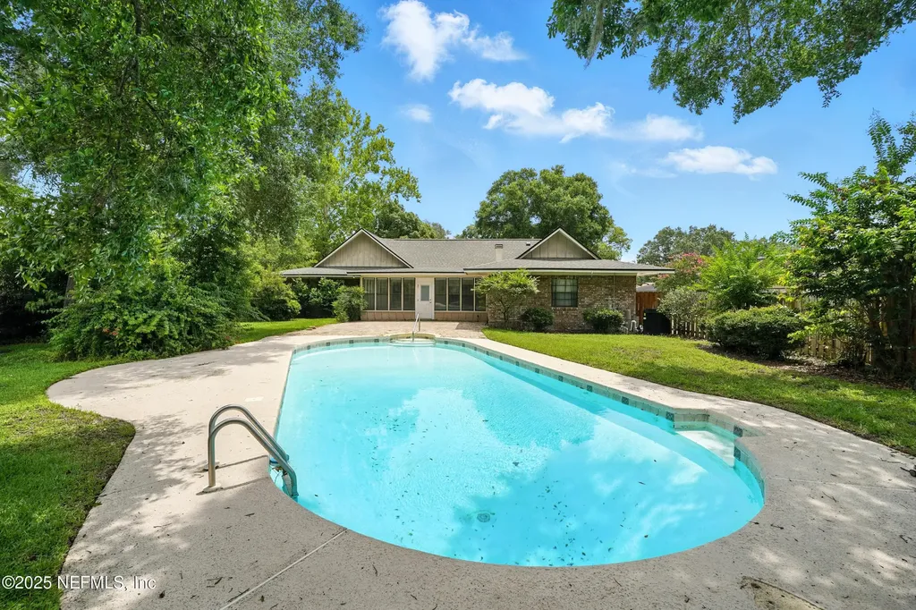 19 Widener Way Orange Park FL 32073