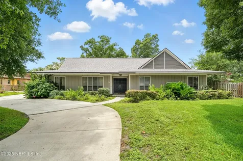 19 Widener Way Orange Park FL 32073