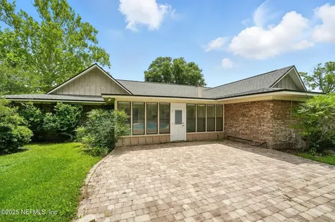 19 Widener Way Orange Park FL 32073