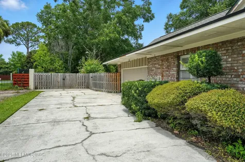 19 Widener Way Orange Park FL 32073
