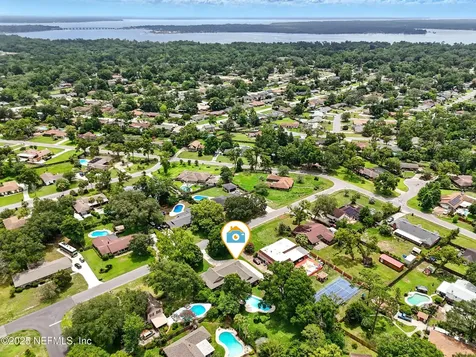 19 Widener Way Orange Park FL 32073