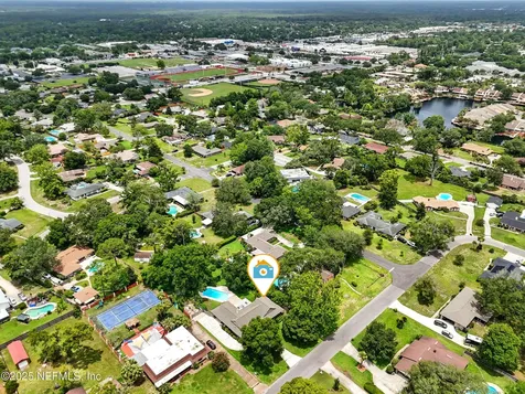 19 Widener Way Orange Park FL 32073