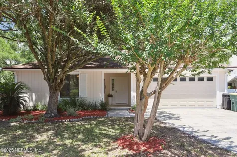 10487 Anchorage Cove Lane Jacksonville FL 32257