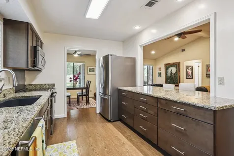 10487 Anchorage Cove Lane Jacksonville FL 32257