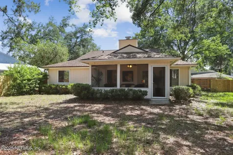 10487 Anchorage Cove Lane Jacksonville FL 32257