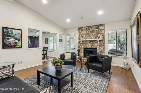 10487 Anchorage Cove Lane Jacksonville FL 32257