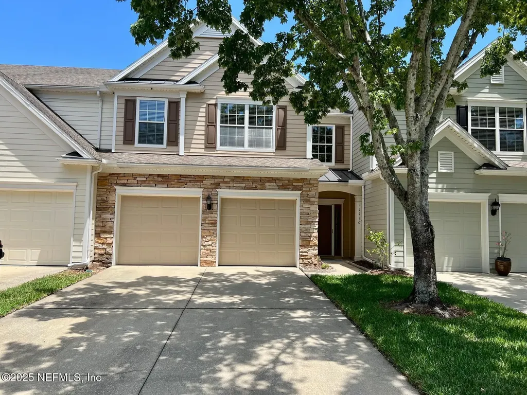 11110 Castlemain Circle S Jacksonville FL 32256