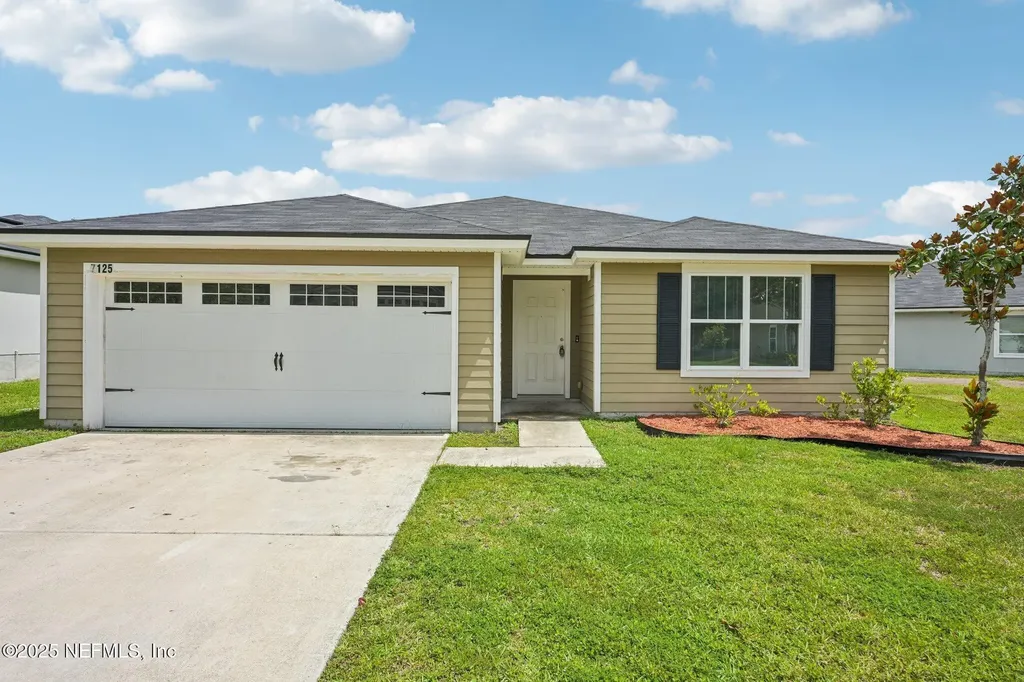 7125 Plymouth Grove Court Jacksonville FL 32220