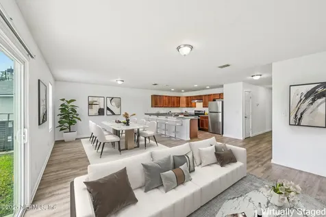 7125 Plymouth Grove Court Jacksonville FL 32220