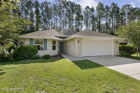 78262 Saddle Rock Road Yulee FL 32097