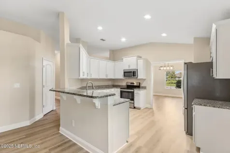 78262 Saddle Rock Road Yulee FL 32097