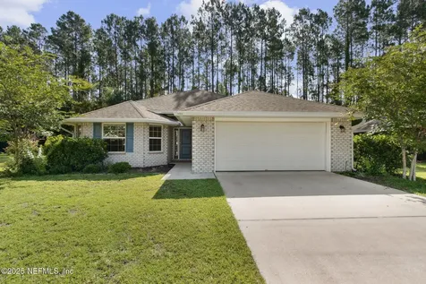 78262 Saddle Rock Road Yulee FL 32097