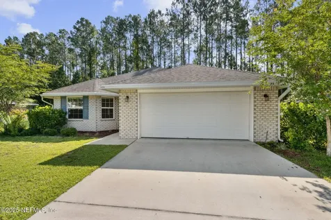 78262 Saddle Rock Road Yulee FL 32097
