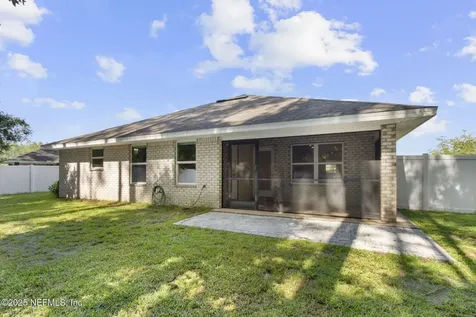 78262 Saddle Rock Road Yulee FL 32097
