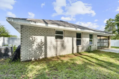 78262 Saddle Rock Road Yulee FL 32097
