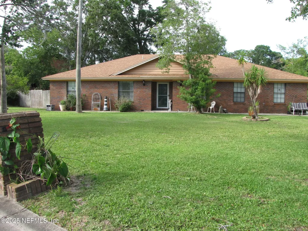 1585 Cool Rain Court Jacksonville FL 32225