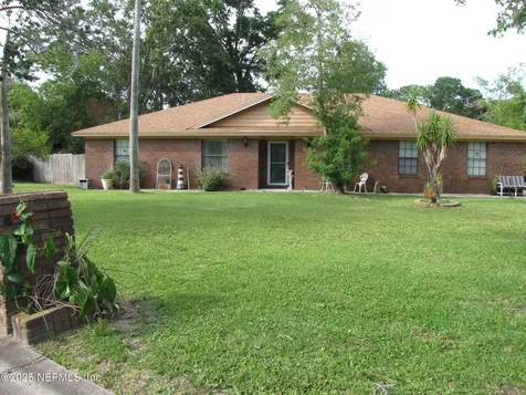 1585 Cool Rain Court Jacksonville FL 32225