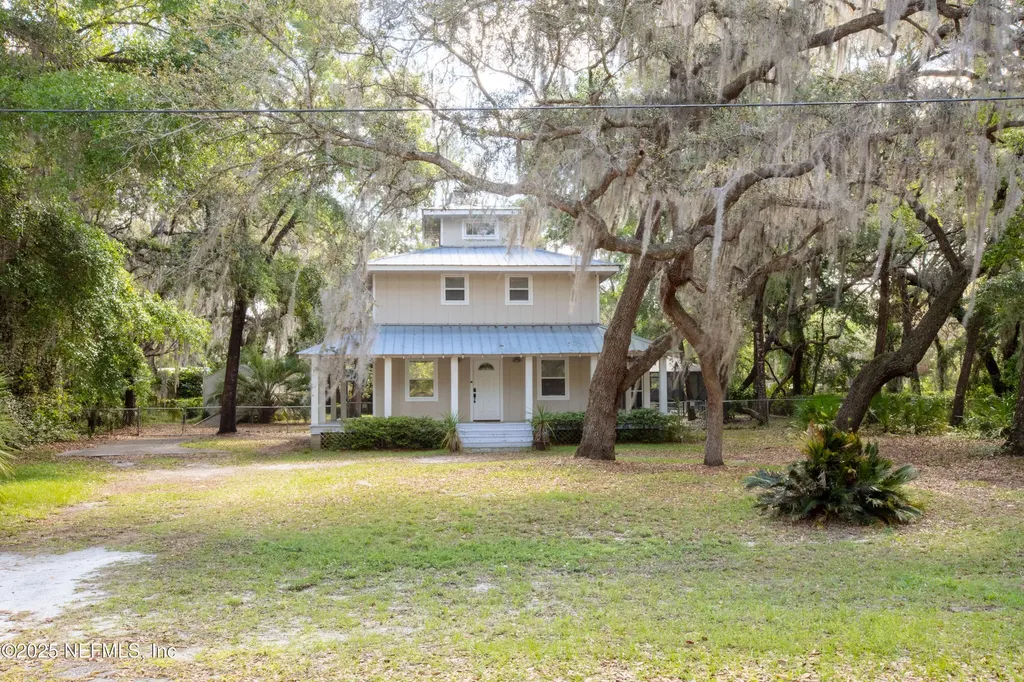 303 SE 3rd Avenue Melrose FL 32666