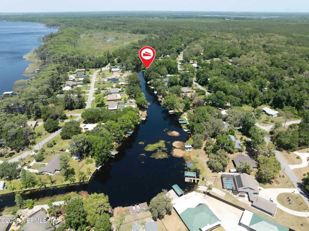 303 SE 3rd Avenue Melrose FL 32666