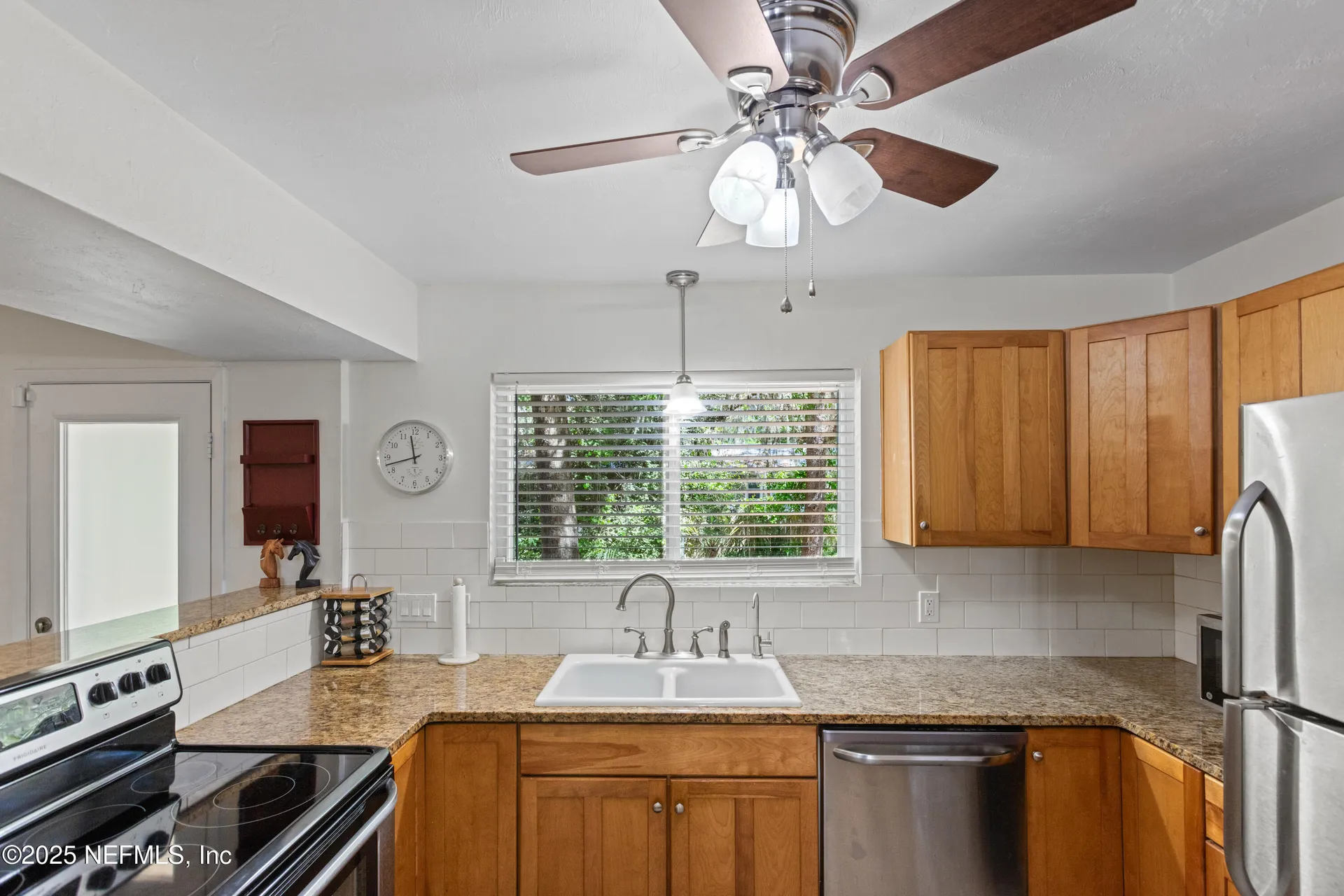 303 SE 3rd Avenue Melrose FL 32666