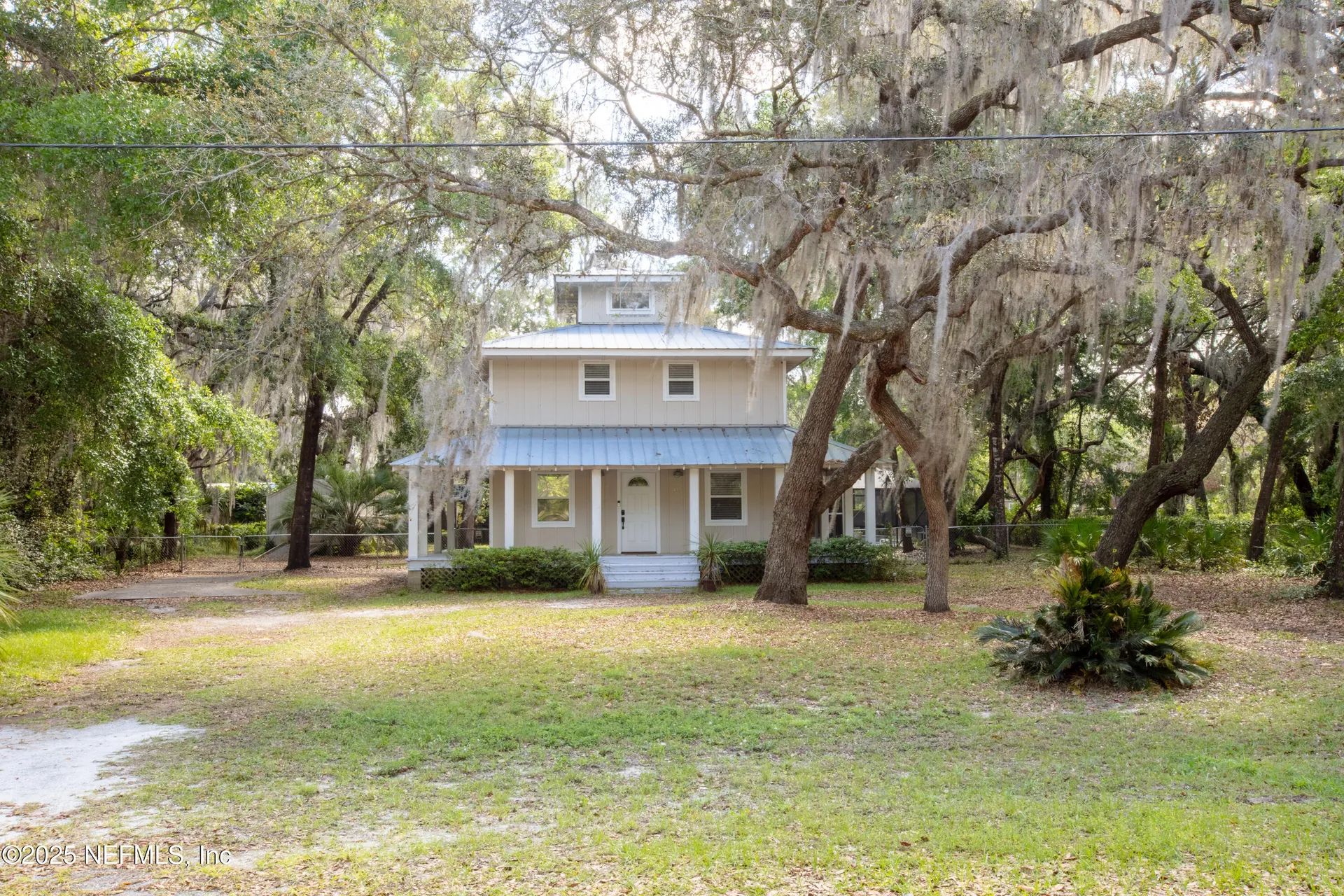 303 SE 3rd Avenue Melrose FL 32666