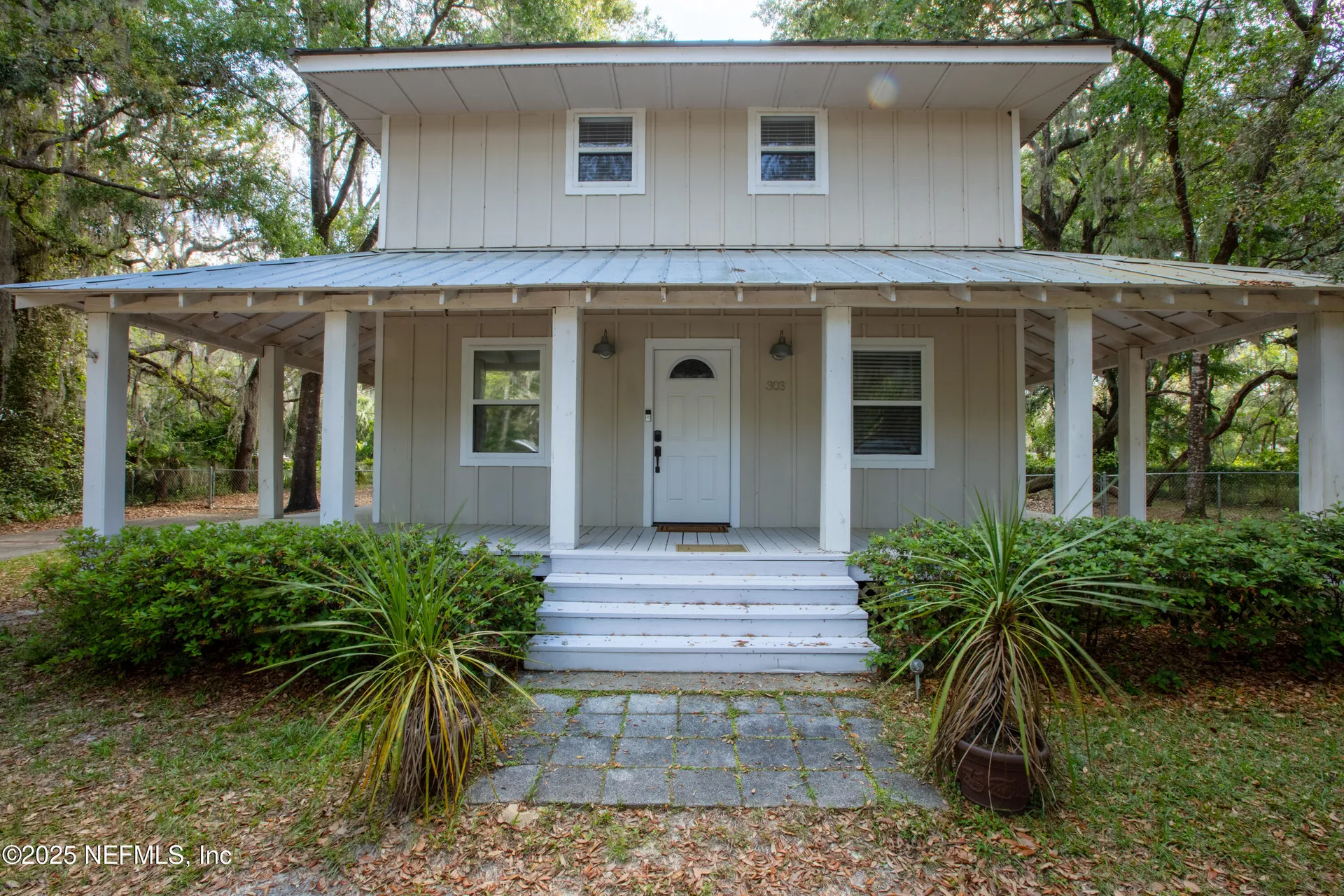 303 SE 3rd Avenue Melrose FL 32666