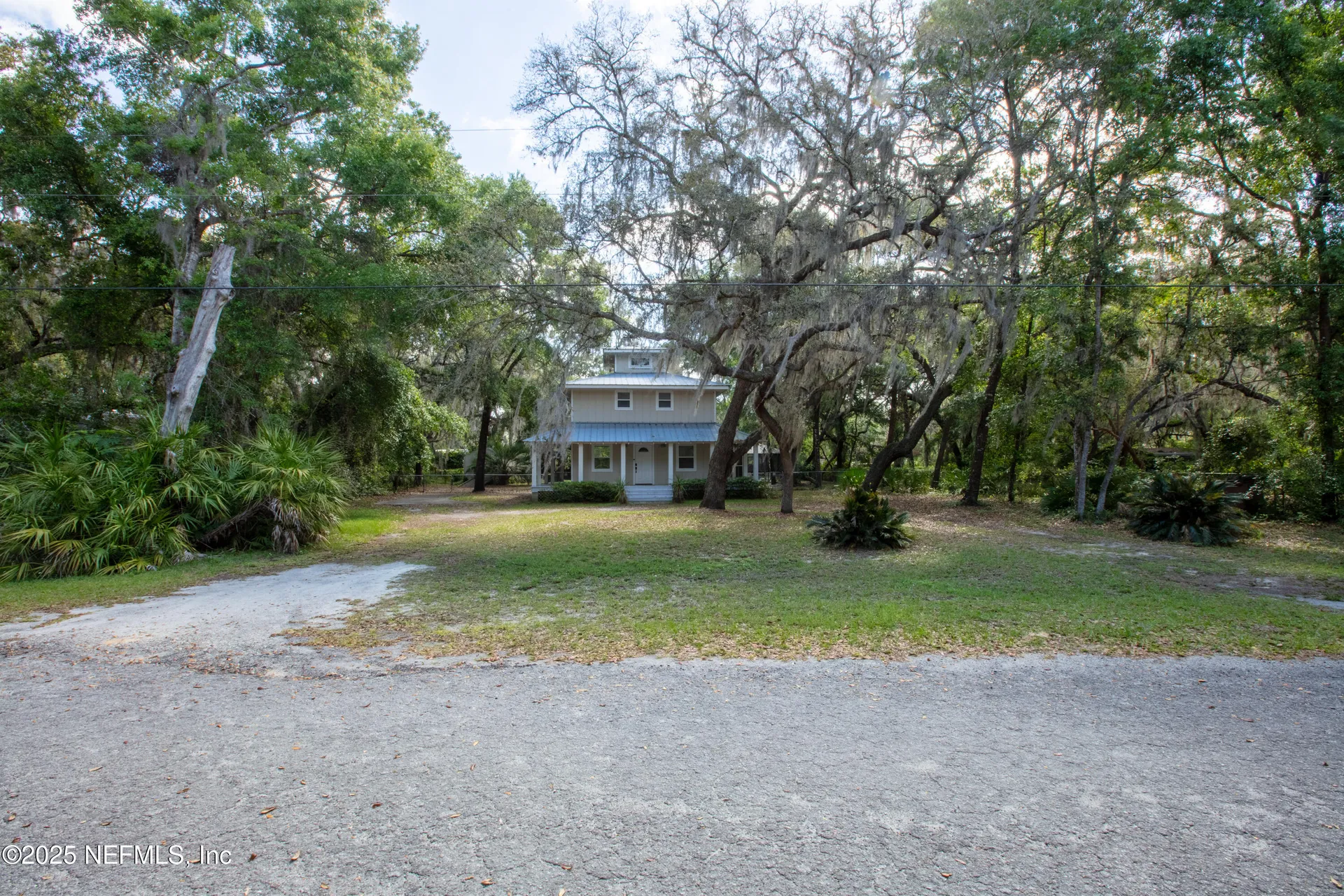 303 SE 3rd Avenue Melrose FL 32666