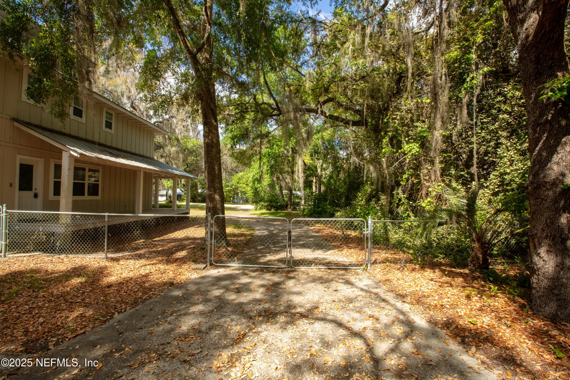 303 SE 3rd Avenue Melrose FL 32666