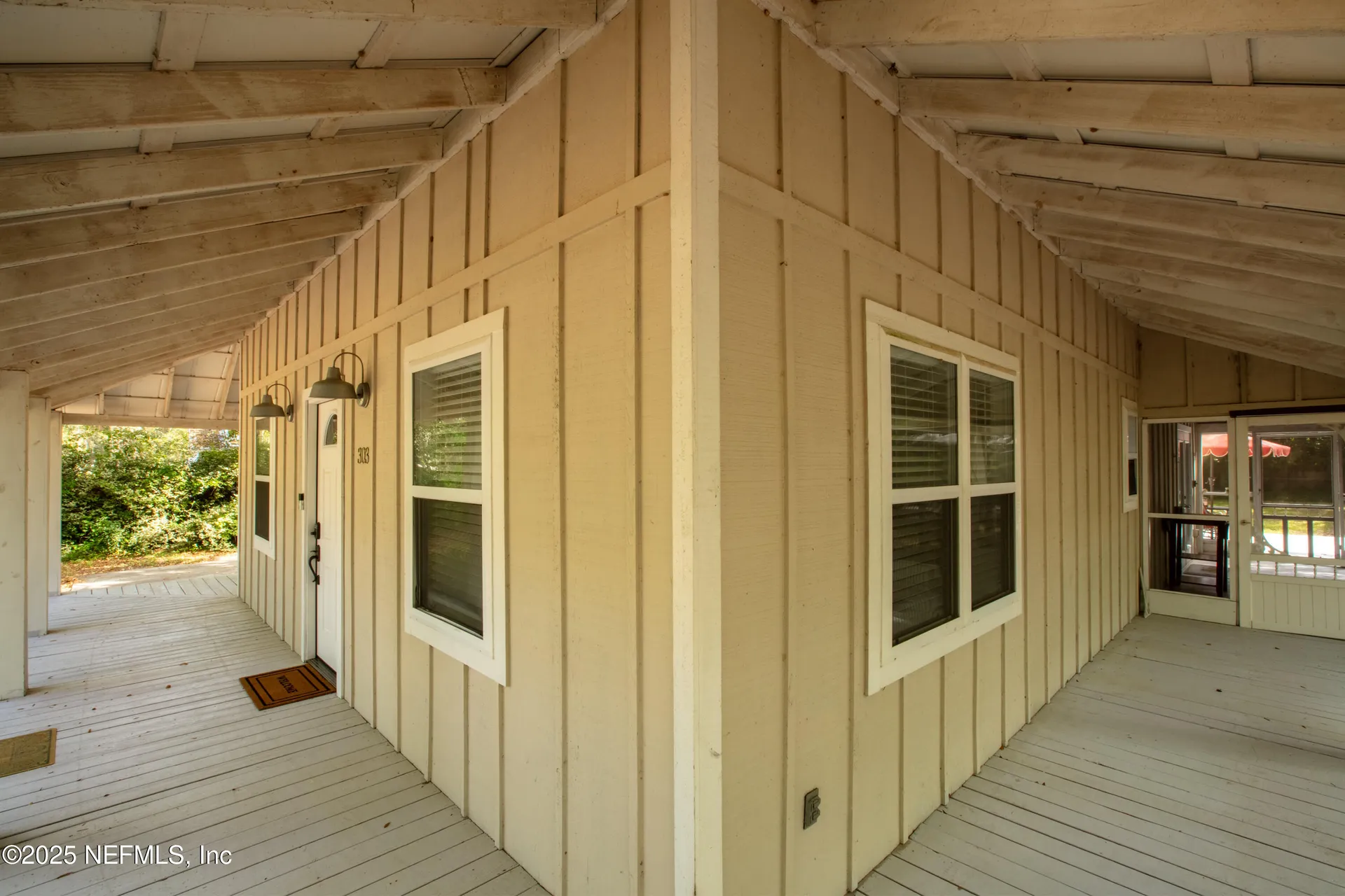 303 SE 3rd Avenue Melrose FL 32666