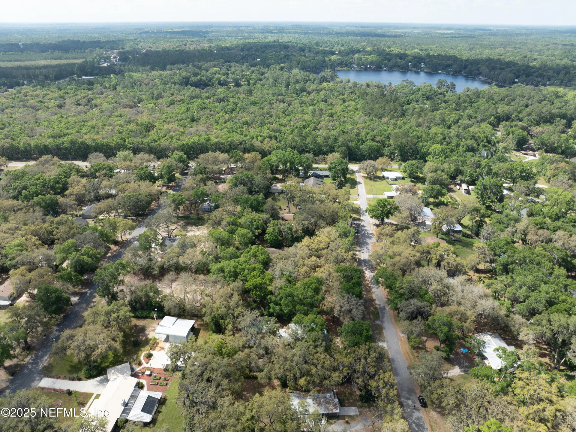 303 SE 3rd Avenue Melrose FL 32666