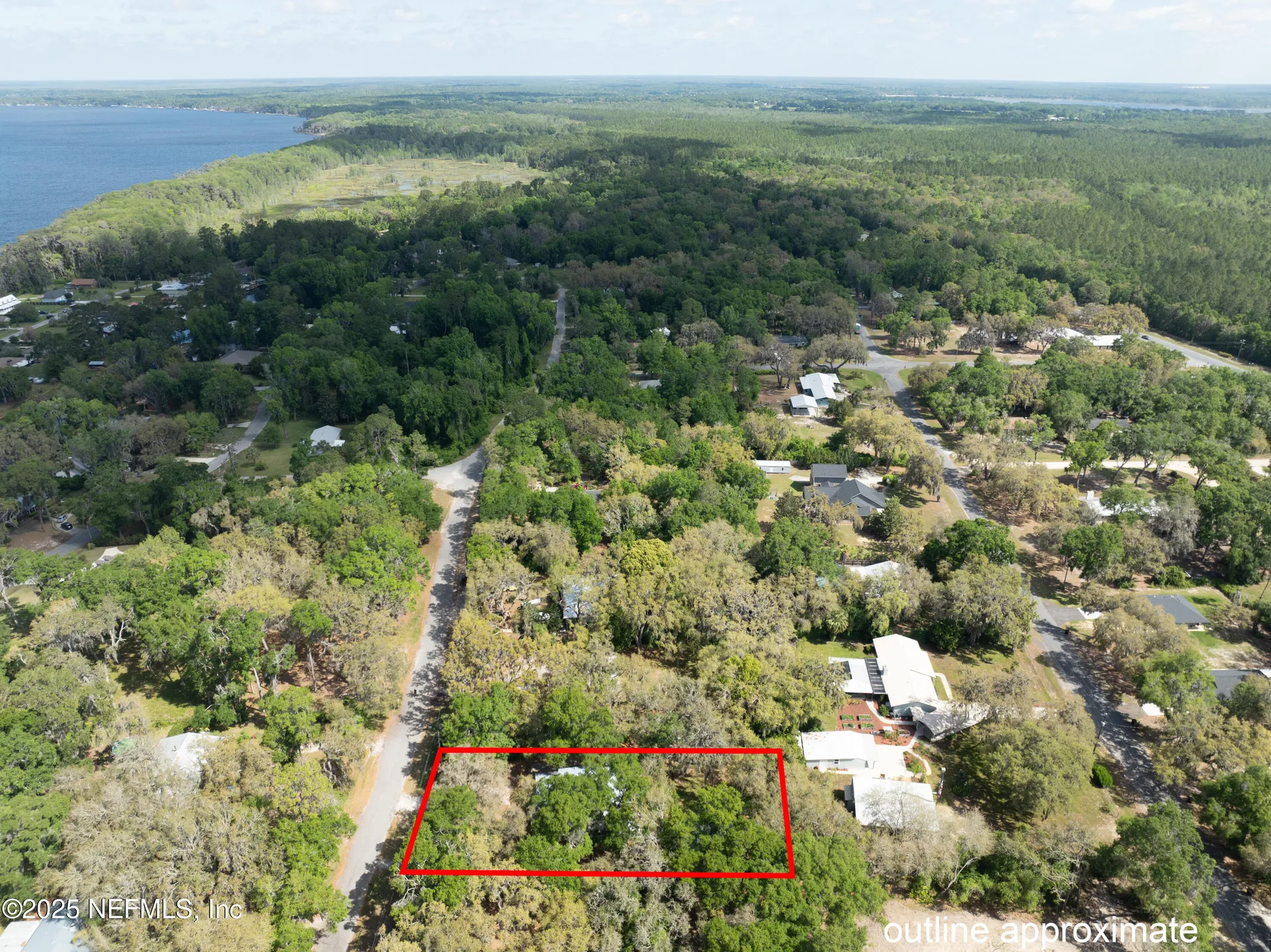 303 SE 3rd Avenue Melrose FL 32666