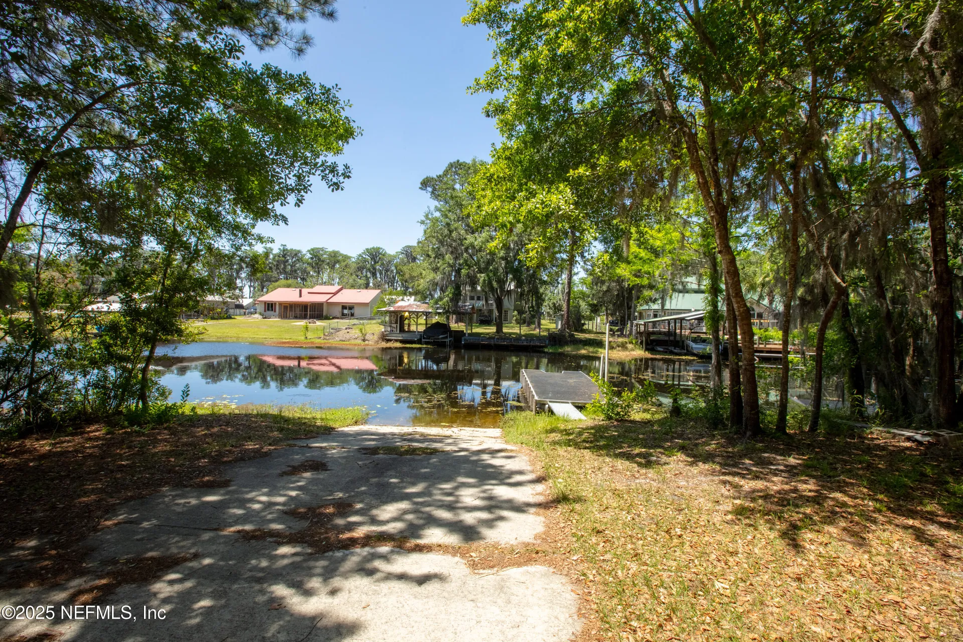 303 SE 3rd Avenue Melrose FL 32666
